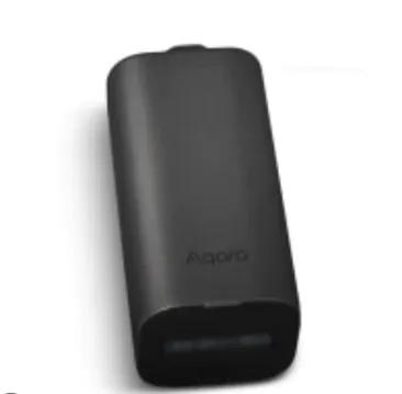 Aqara D100 Zigbee 電池[香港行貨]