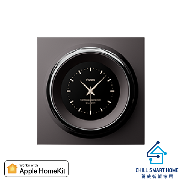 Aqara 繁星妙控旋鈕V1[平行進口】