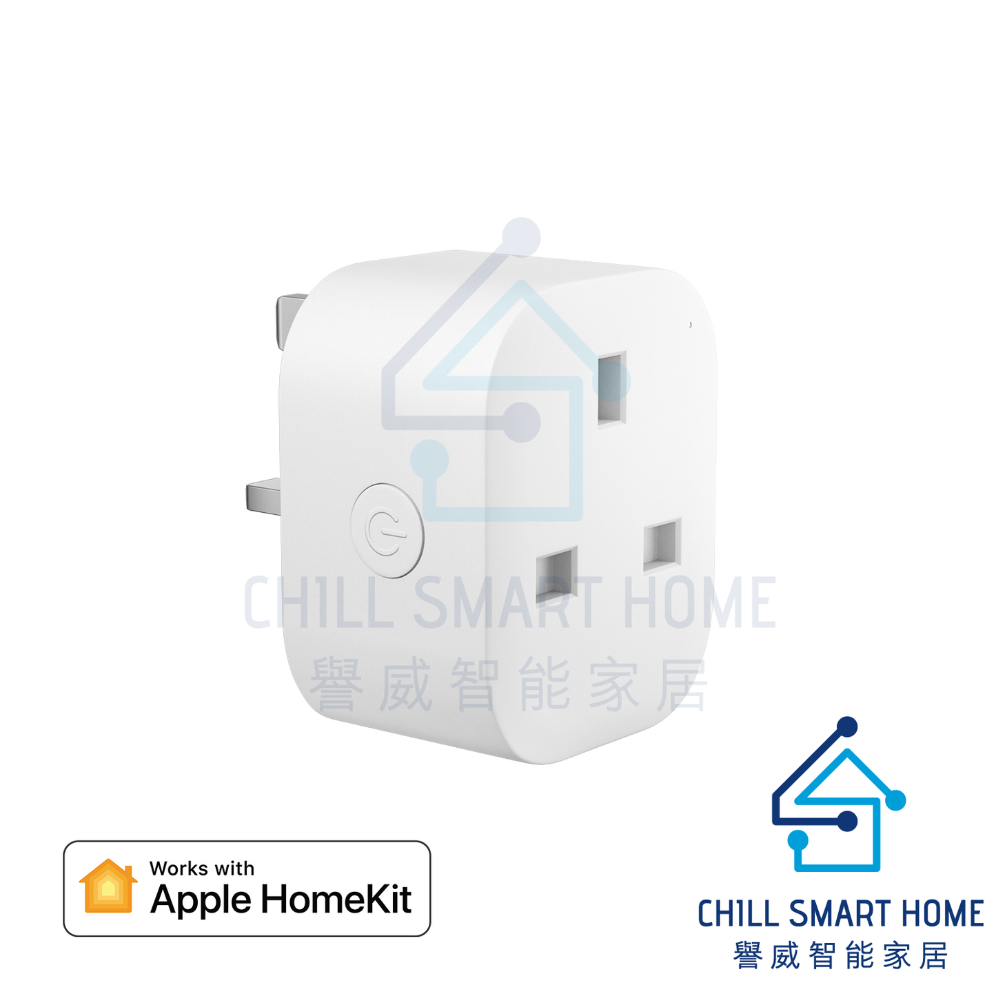 Meross Wifi Smart Plug 智能Wifi插頭 MSS110