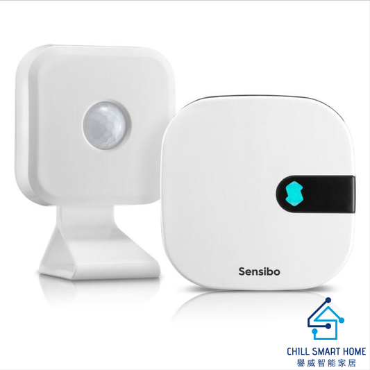 Sensibo AIR 智能空調遙控器 - 配有房間傳感器