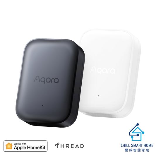Aqara Multi-State Sensor P100 Kit 多維狀態傳感器 P100 Kit [國際版]