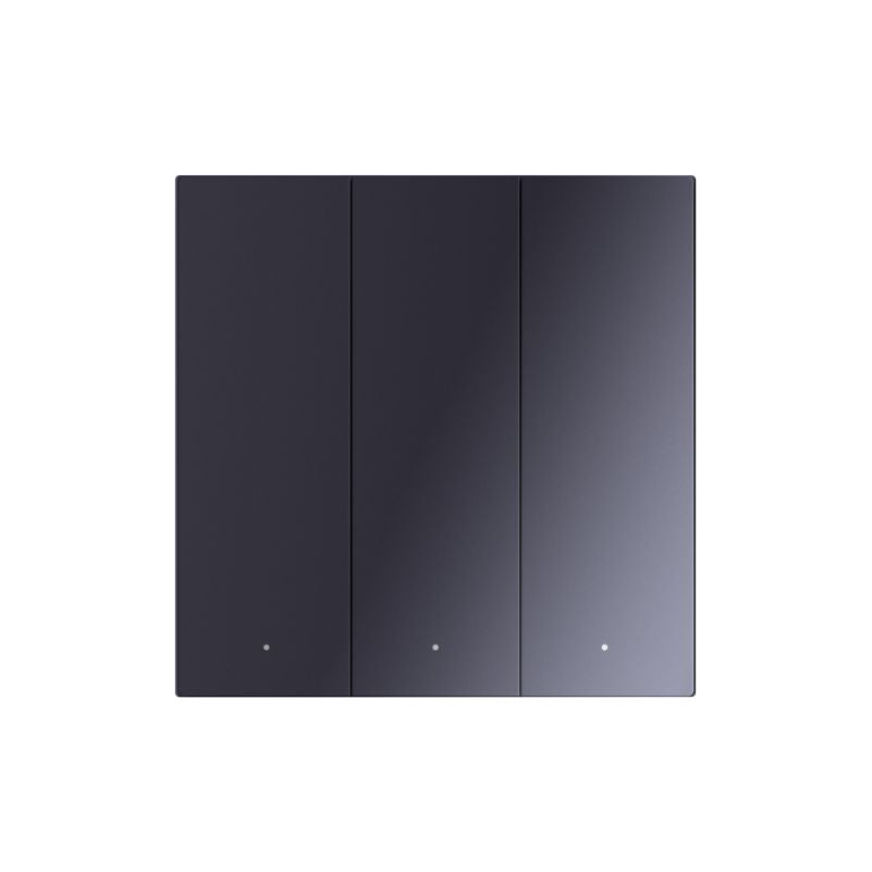 Aqara  智能牆壁H1 Elite 開關[平行進口]