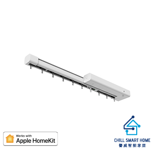 Aqara 智能夢幻簾電機 H1[香港行貨]