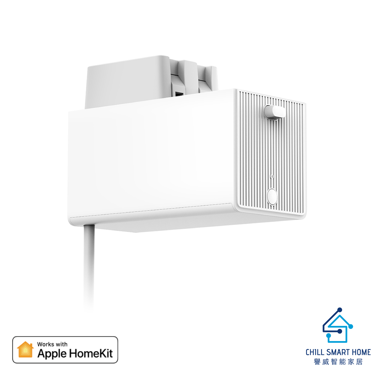 Aqara 智能窗簾電機C200訂造套裝[國際版]