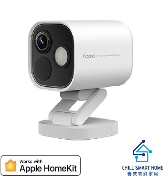 Aqara Camera Hub G5 Pro[平行進口]