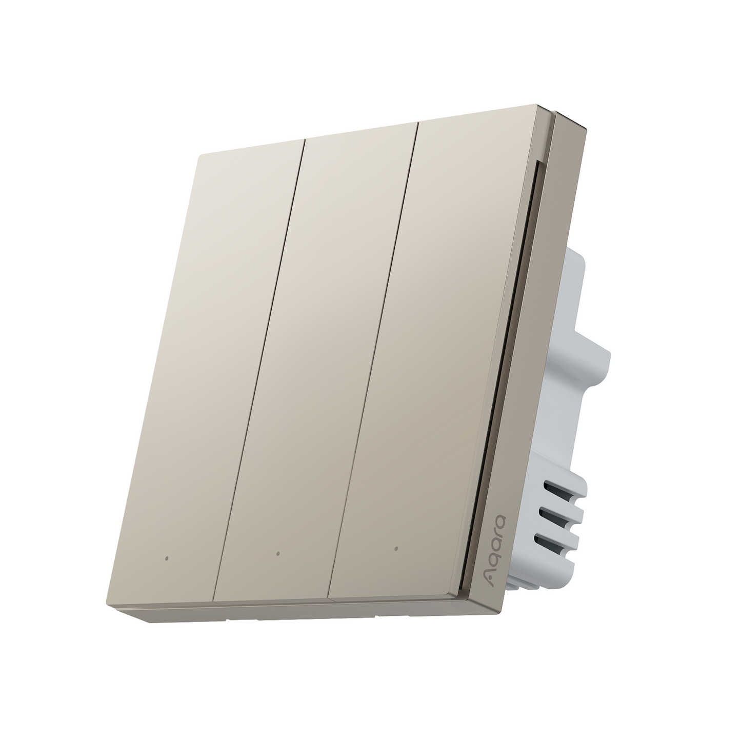 Aqara Smart Wall Switch H1  / H1 Pro智能牆壁H1 H1 Pro 開關[香港行貨]