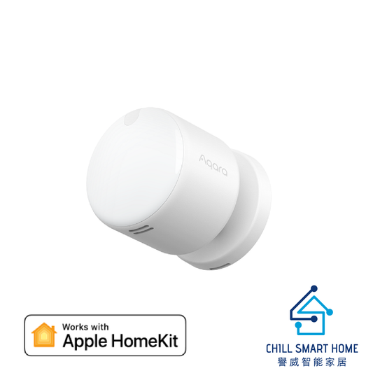 Aqara Presence Detector FP300 人體存在傳感器FP300香港行貨]