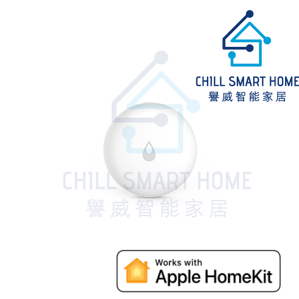 Aqara Water Leak Sensor T1 水浸傳感器 T1[平行進口]