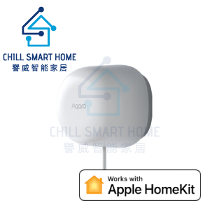 Aqara Presence Detector FP1E 人體存在傳感器FP1E[香港行貨]