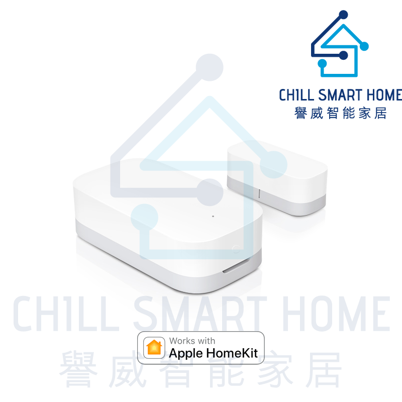 Aqara Door and Window Sensor 門窗傳感器[平行進口]
