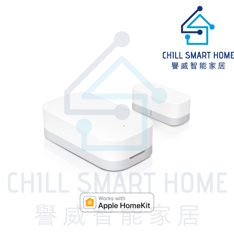 Aqara Door and Window Sensor 門窗傳感器