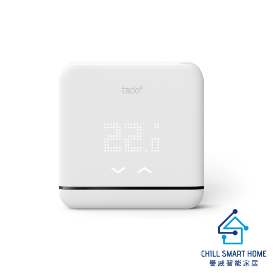 tado° Smart AC Control V3+ 智能冷氣控制器V3+