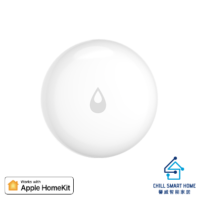 Aqara Water Leak Sensor T1 水浸傳感器 T1[平行進口]
