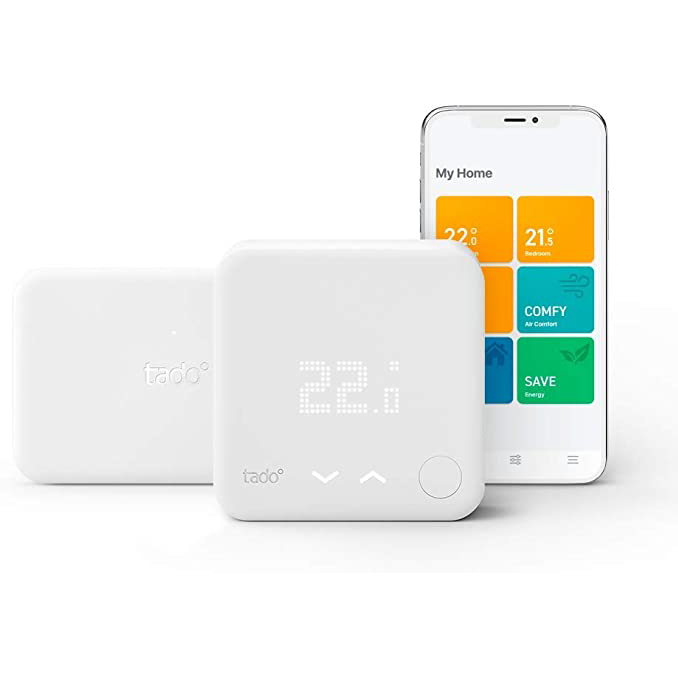 tado° Smart AC Control V3+ 智能冷氣控制器V3+