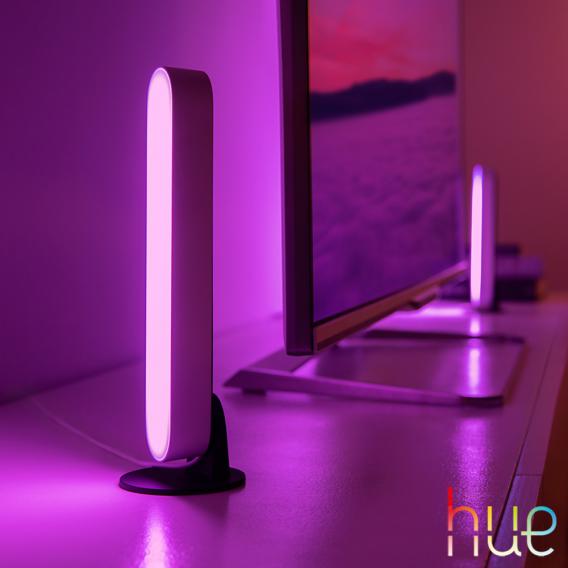 Philips Hue Play 燈條雙入組