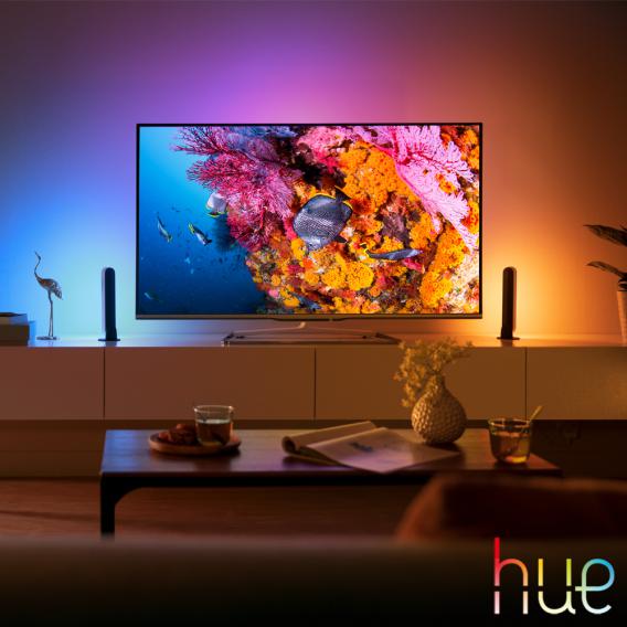 Philips Hue Play 燈條雙入組