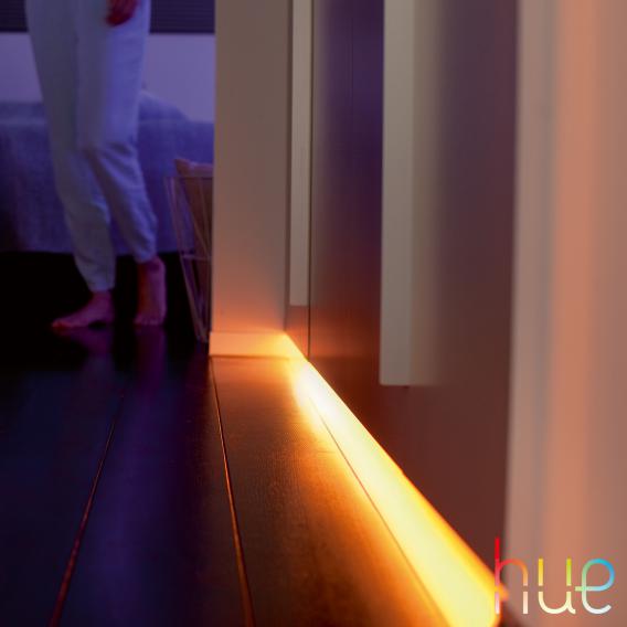 Philips Hue 室內燈條 V4 (藍牙版)