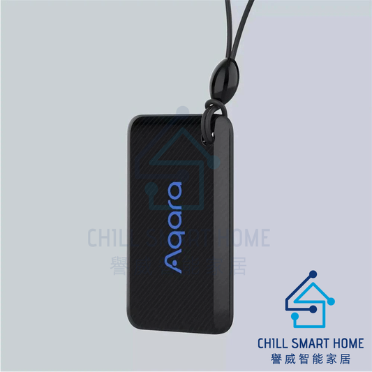 Aqara NFC 智能門匙[平行進口]