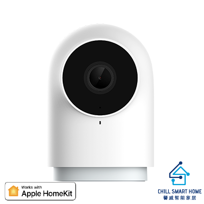Aqara G2H Pro 智能攝影機[平行進口]