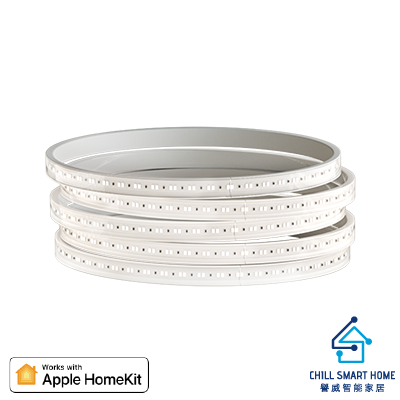 Aqara 雙色溫SMD燈帶H1(5米)[平行進口]