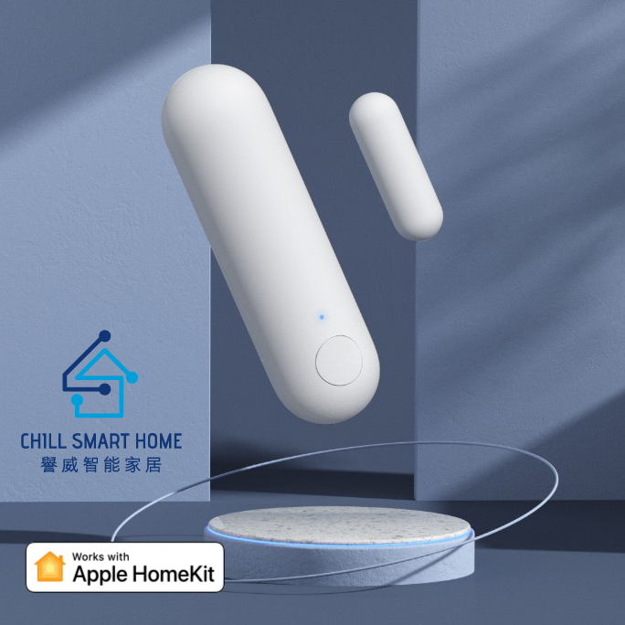 Aqara Door and Window Sensor P1 門窗傳感器P1