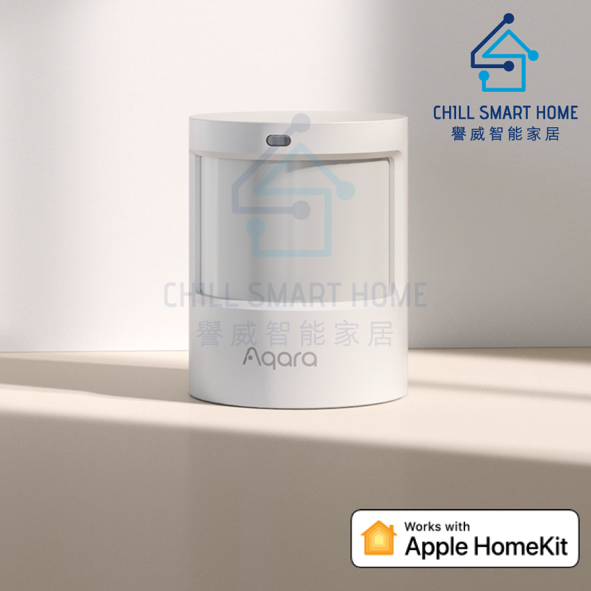 Aqara Motion Sensor P1 人體傳感器 P1