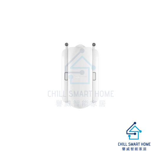 (現貨)SwitchBot 智能窗簾機器人-U型軌道